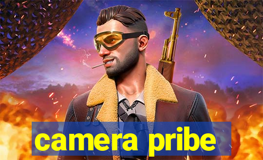 camera pribe